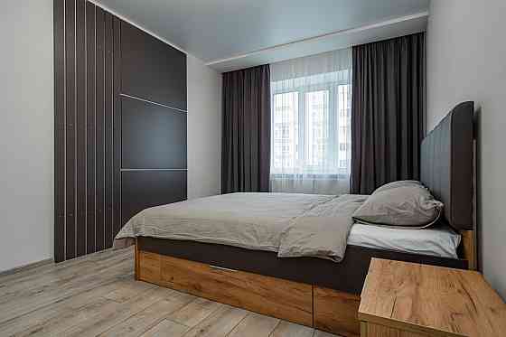 Однокімнатна квартира в центрі Ивано-Франковск