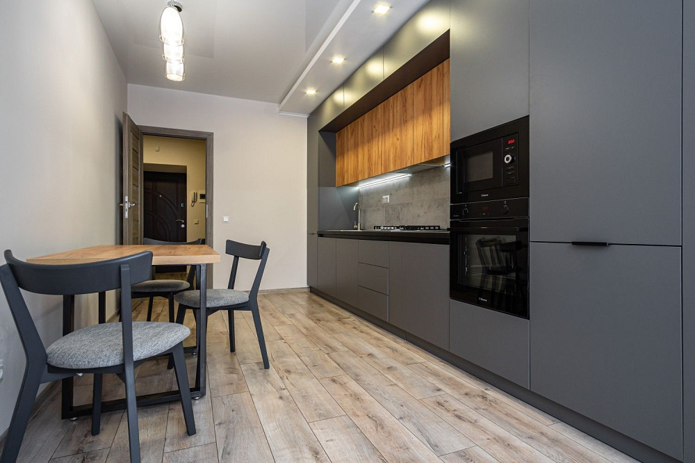 Однокімнатна квартира в центрі Івано-Франківськ - зображення 2