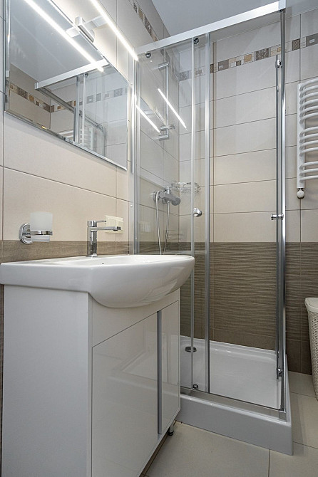 Однокімнатна квартира в центрі Івано-Франківськ - зображення 7