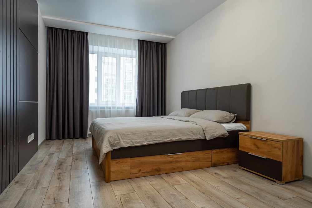 Однокімнатна квартира в центрі Івано-Франківськ - зображення 4