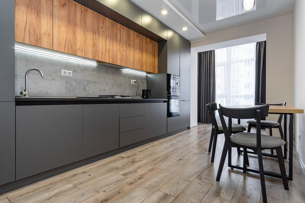 Однокімнатна квартира в центрі Івано-Франківськ - зображення 1