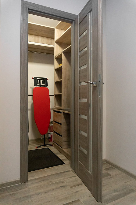 Однокімнатна квартира в центрі Івано-Франківськ - зображення 8