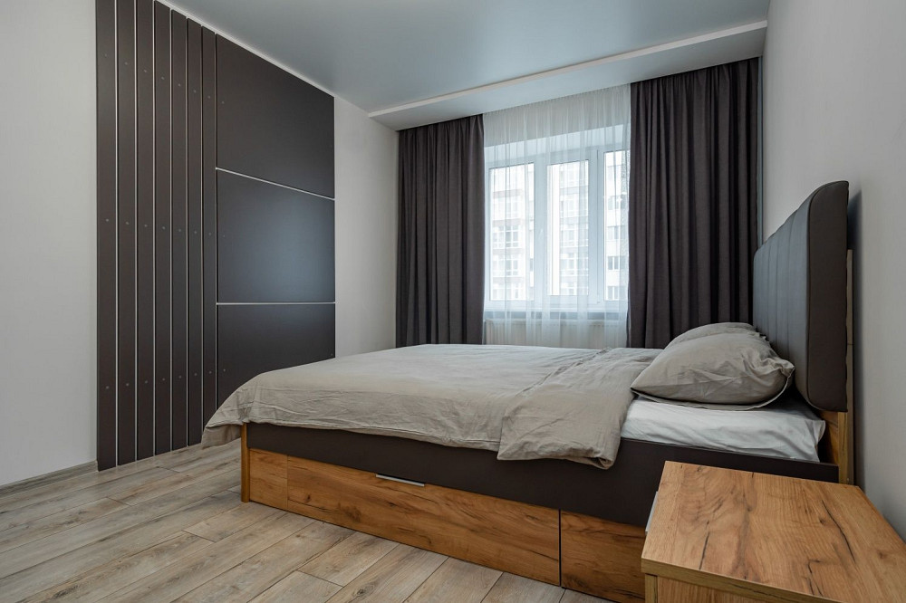 Однокімнатна квартира в центрі Івано-Франківськ - зображення 5