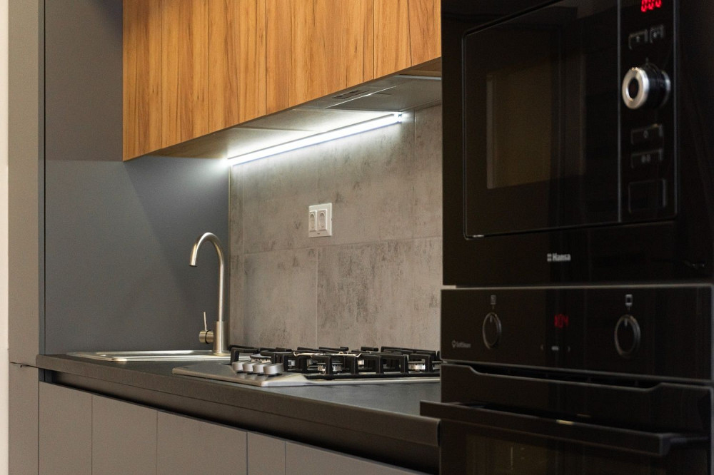 Однокімнатна квартира в центрі Івано-Франківськ - зображення 3