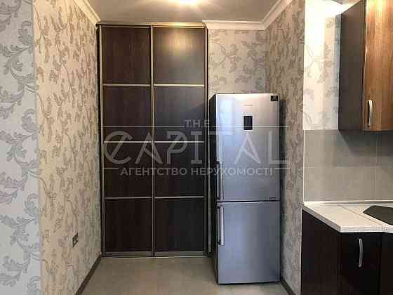 Пропонується в оренду затишна та сучасна 3к 113м2 квартира в ЖК Корона Киев