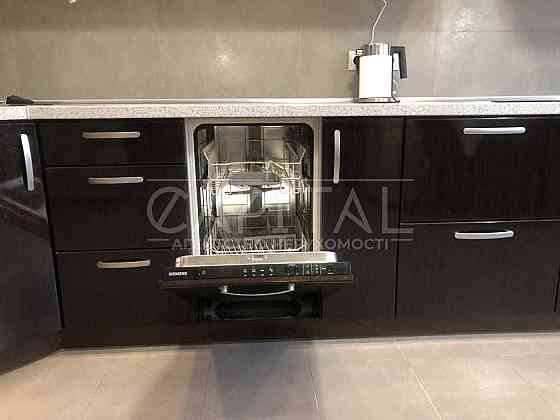 Пропонується в оренду затишна та сучасна 3к 113м2 квартира в ЖК Корона Киев