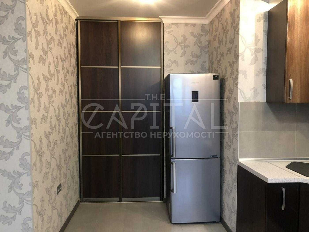 Пропонується в оренду затишна та сучасна 3к 113м2 квартира в ЖК Корона Киев - изображение 6