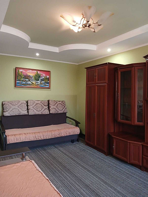 Кращі місця під сонцем! Здам 1-кімнатну квартиру Закарпаття Мукачево Мукачево - зображення 1