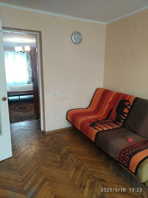 Квартира біля ст.м. Теремки від власника Великі Новосілки - зображення 1