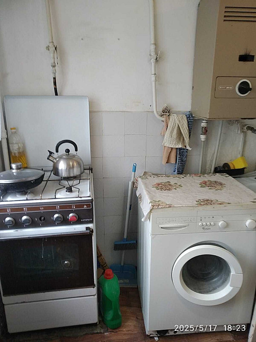 Квартира біля ст.м. Теремки від власника Великі Новосілки - зображення 5