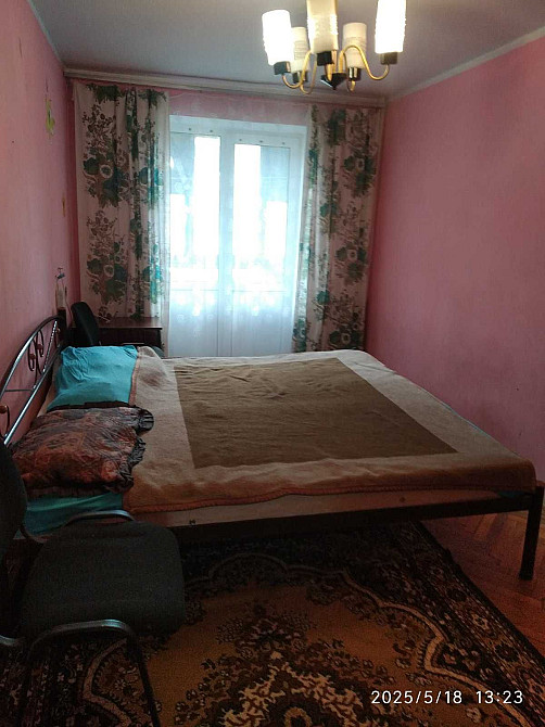 Квартира біля ст.м. Теремки від власника Великі Новосілки - зображення 2