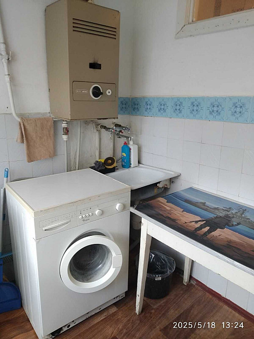 Квартира біля ст.м. Теремки від власника Великі Новосілки - зображення 4