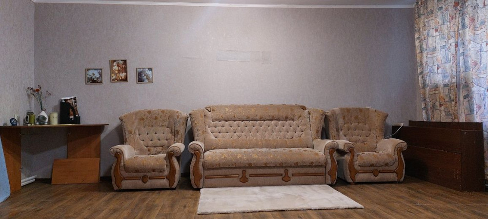 Оренда 1 кімнатної квартири.45 кв.м.Вільно з 07.07.Центр. Вишневое - изображение 8