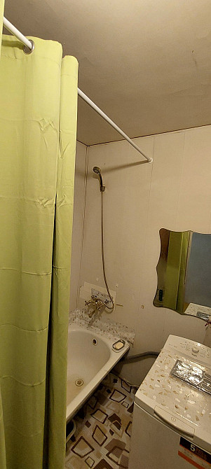 Оренда 1 кімнатної квартири.45 кв.м.Вільно з 07.07.Центр. Вишневое - изображение 5