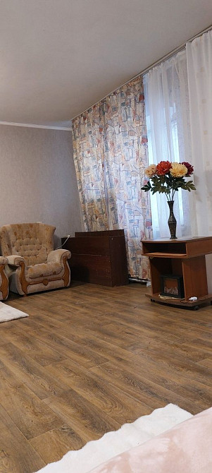 Оренда 1 кімнатної квартири.45 кв.м.Вільно з 07.07.Центр. Вишневое - изображение 6