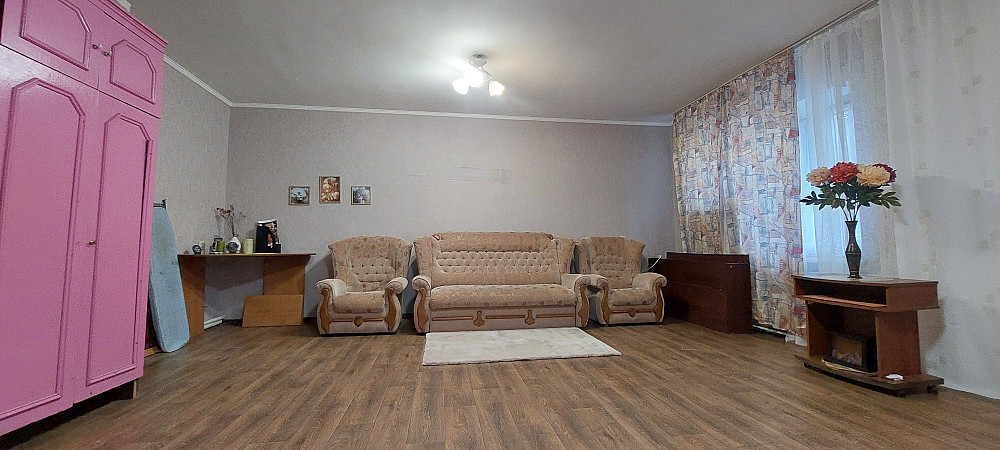 Оренда 1 кімнатної квартири.45 кв.м.Вільно з 07.07.Центр. Вишневое - изображение 1