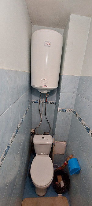 Оренда 1 кімнатної квартири.45 кв.м.Вільно з 07.07.Центр. Вишневое - изображение 4