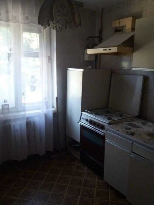 Сдам 1-к квартиру в центре на Фестивальной по ул. Каменогорская Запорожье - изображение 2