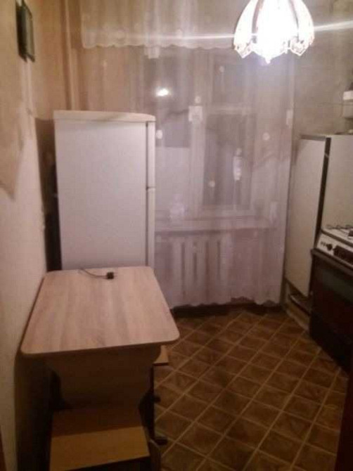 Сдам 1-к квартиру в центре на Фестивальной по ул. Каменогорская Запорожье - изображение 1