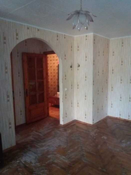 Сдам 1-к квартиру в центре на Фестивальной по ул. Каменогорская Запорожье - изображение 3