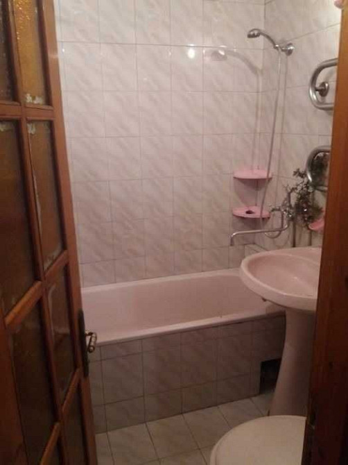 Сдам 1-к квартиру в центре на Фестивальной по ул. Каменогорская Запорожье - изображение 5