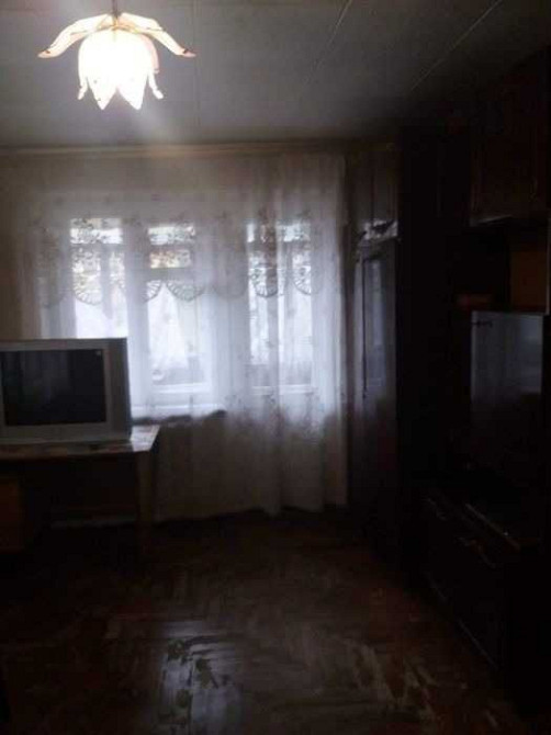 Сдам 1-к квартиру в центре на Фестивальной по ул. Каменогорская Запорожье - изображение 4