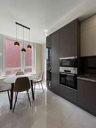 Оренда 3 кімнатної квартири ЖК Семицвіт по вул. Шевченка Львів