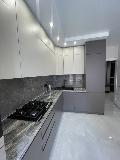 Оренда 3 кімнатної квартири ЖК Семицвіт по вул. Шевченка Львів - зображення 3