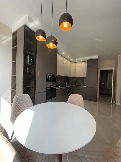 Оренда 3 кімнатної квартири ЖК Семицвіт по вул. Шевченка Львів - зображення 1