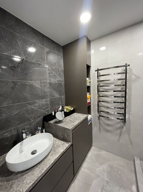 Оренда 3 кімнатної квартири ЖК Семицвіт по вул. Шевченка Львів - зображення 8