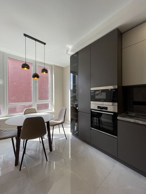 Оренда 3 кімнатної квартири ЖК Семицвіт по вул. Шевченка Львів - зображення 2