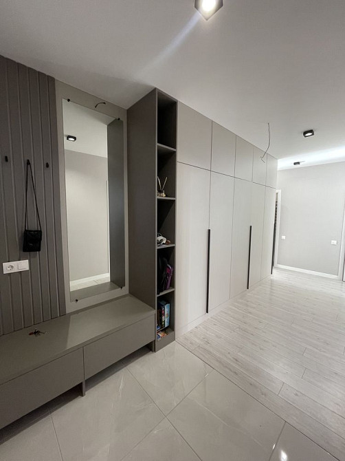 Оренда 3 кімнатної квартири ЖК Семицвіт по вул. Шевченка Львів - зображення 6