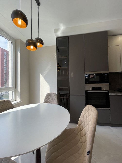 Оренда 3 кімнатної квартири ЖК Семицвіт по вул. Шевченка Львів - зображення 5