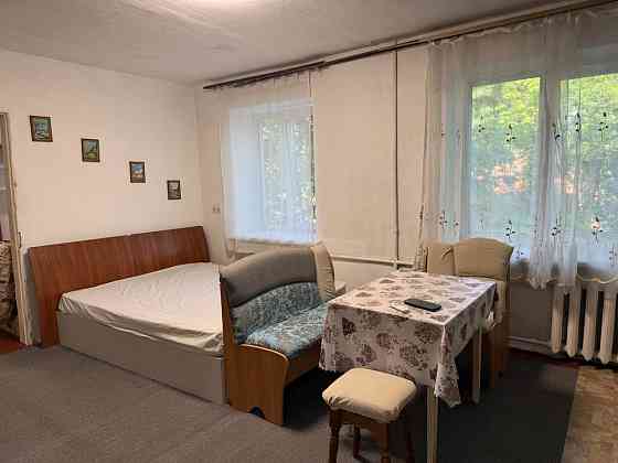 Здам квартиру в Залізничному районі Львів