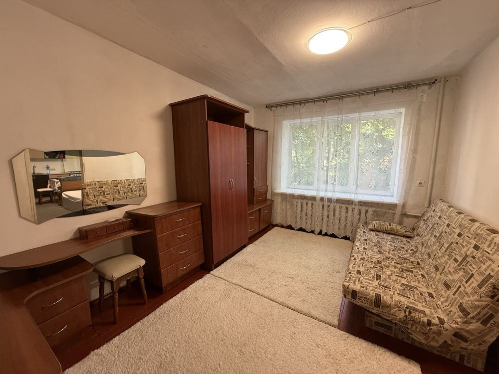 Здам квартиру в Залізничному районі Львів - зображення 1