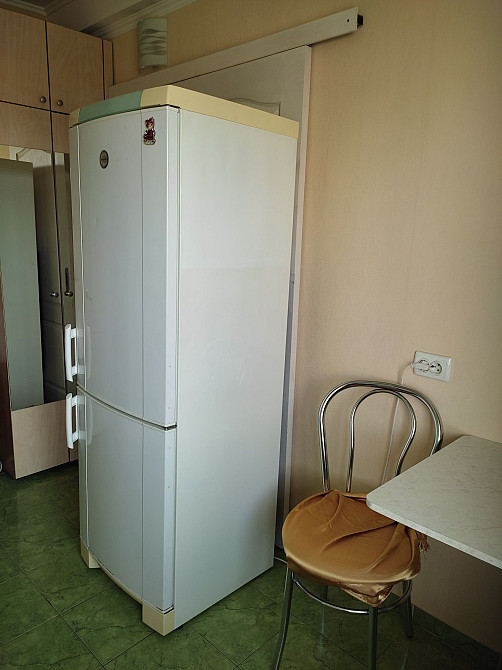 Здається квартира - гостинка , м.Героїв Дніпра  10хв пішки. Киев - изображение 8