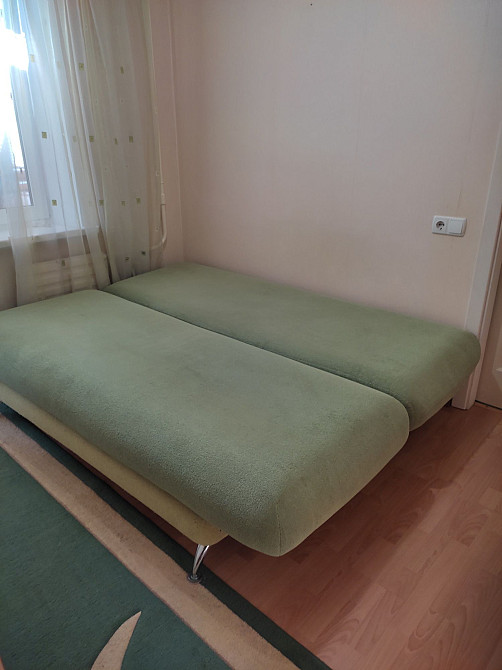 Здається квартира - гостинка , м.Героїв Дніпра  10хв пішки. Киев - изображение 2