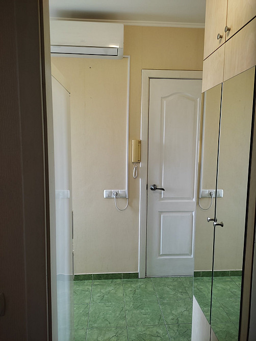 Здається квартира - гостинка , м.Героїв Дніпра  10хв пішки. Киев - изображение 6