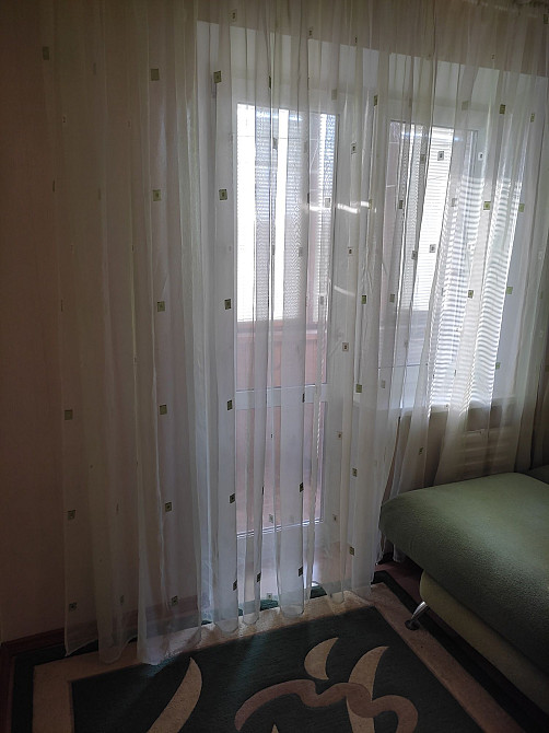 Здається квартира - гостинка , м.Героїв Дніпра  10хв пішки. Киев - изображение 5