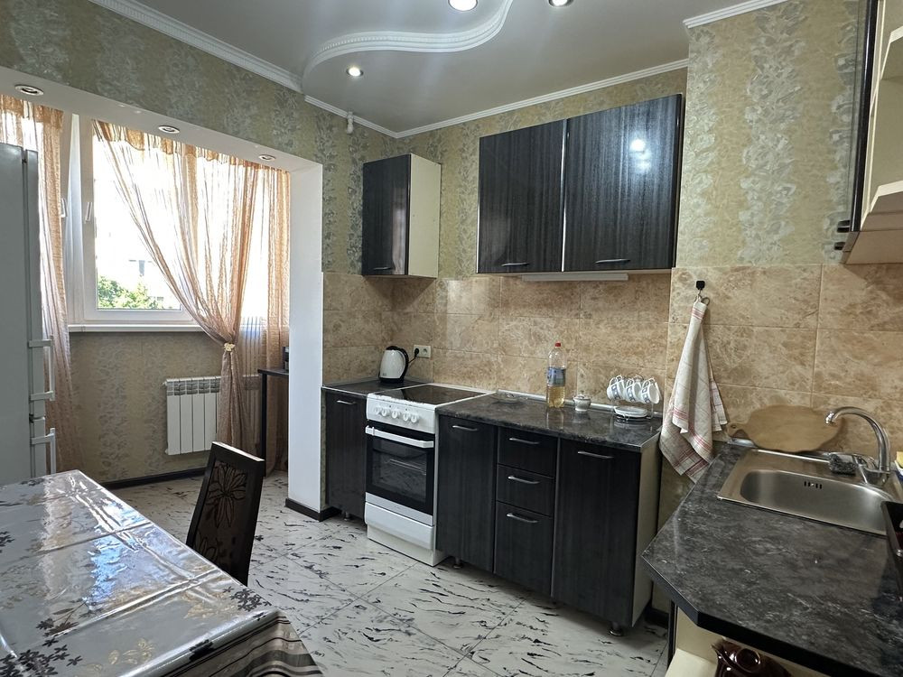 Сдам квартиру на Королева, район черной Таврии Одеса - зображення 1