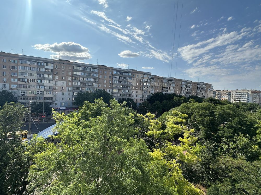 Сдам квартиру на Королева, район черной Таврии Одеса - зображення 5