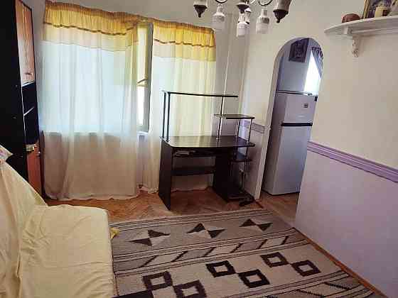 Актуально!Ціну знижено.Сдам однокімнатну квартиру метро Лісова пішки Киев