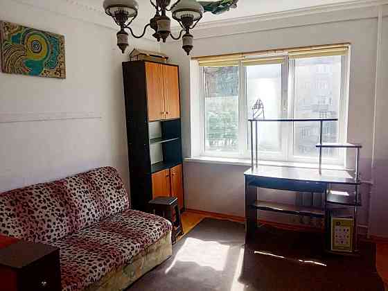 Актуально!Ціну знижено.Сдам однокімнатну квартиру метро Лісова пішки Киев
