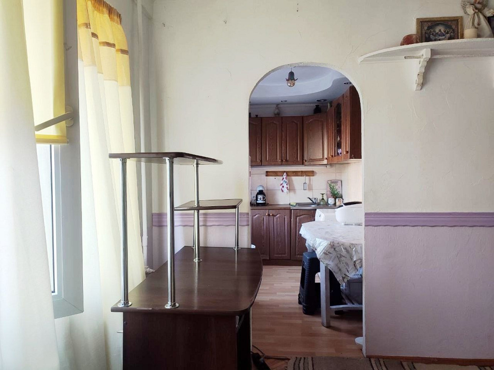 Актуально!Ціну знижено.Сдам однокімнатну квартиру метро Лісова пішки Киев - изображение 7