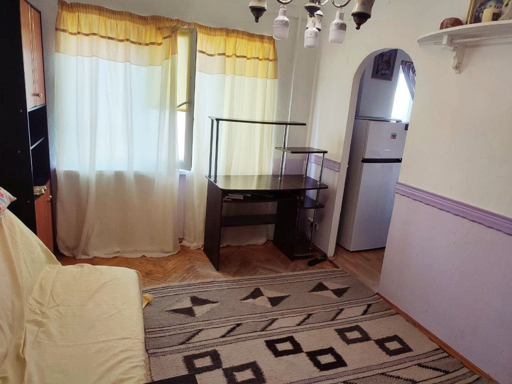 Актуально!Ціну знижено.Сдам однокімнатну квартиру метро Лісова пішки Киев - изображение 4