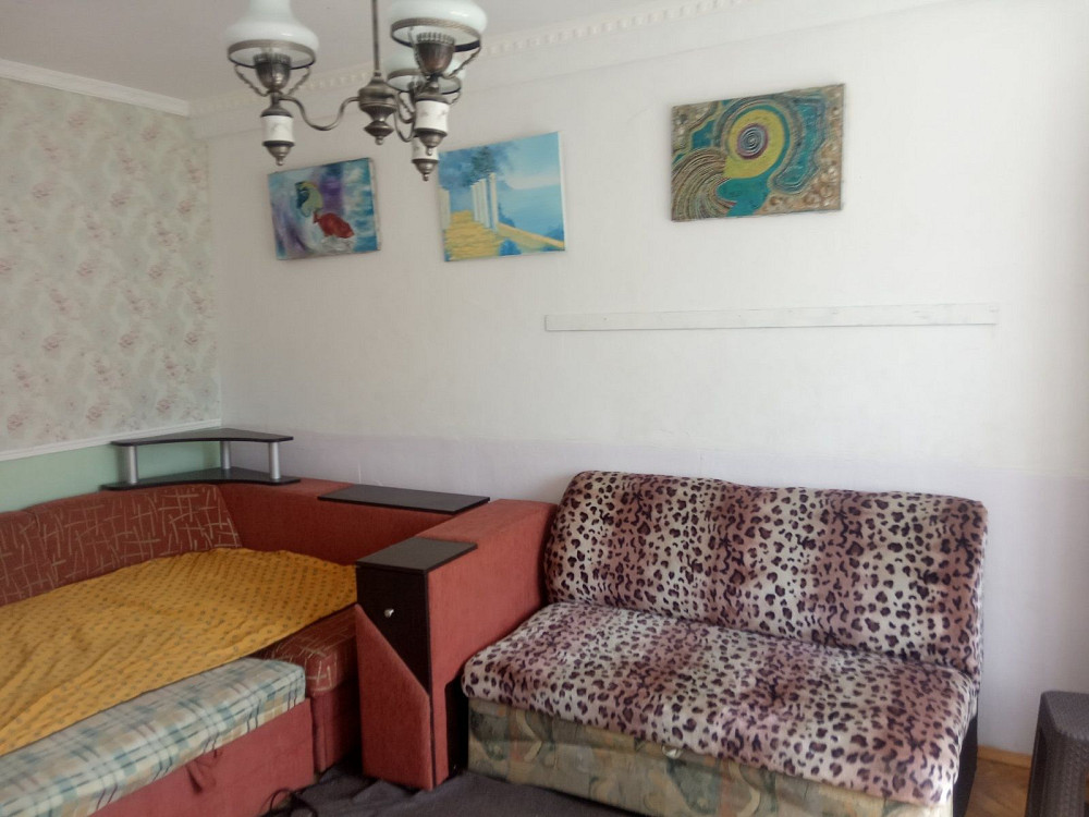 Актуально!Ціну знижено.Сдам однокімнатну квартиру метро Лісова пішки Киев - изображение 2