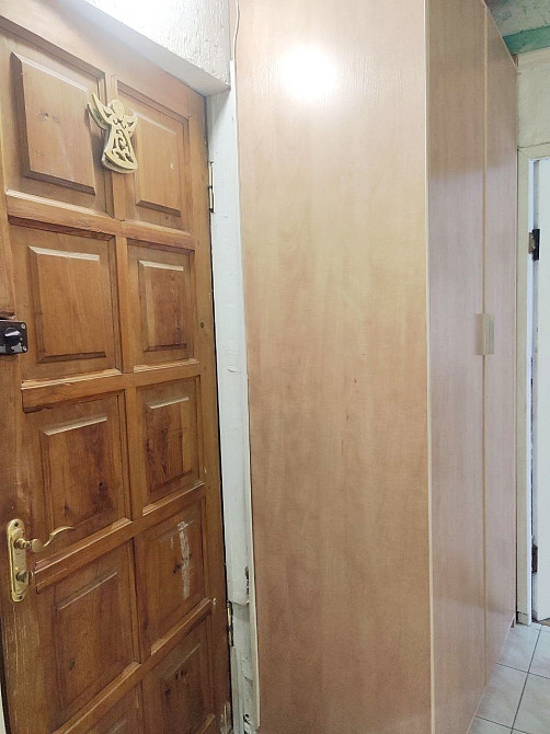 Актуально!Ціну знижено.Сдам однокімнатну квартиру метро Лісова пішки Киев - изображение 6