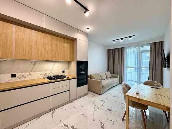 Оренда VIP 1 кімнатної квартири ЖК "Avalon Flex" Львів