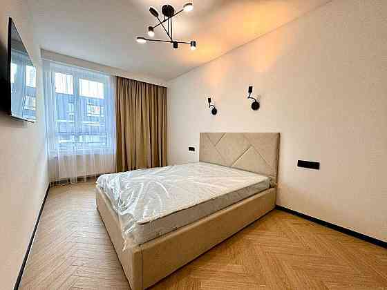 Оренда VIP 1 кімнатної квартири ЖК "Avalon Flex" Львів