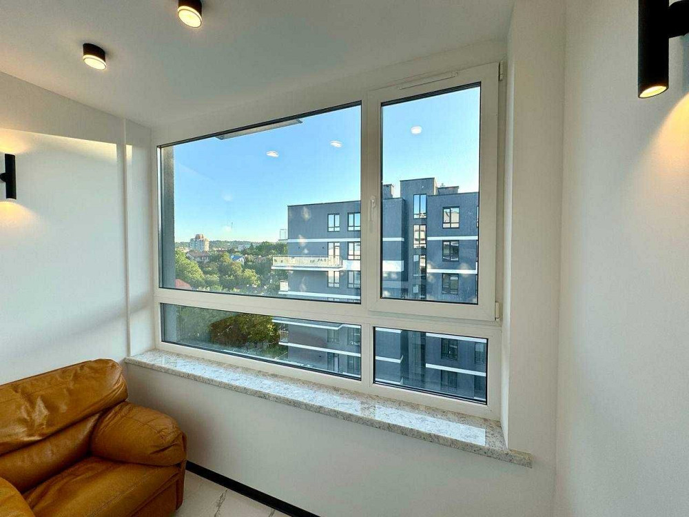 Оренда VIP 1 кімнатної квартири ЖК "Avalon Flex" Львів - зображення 8